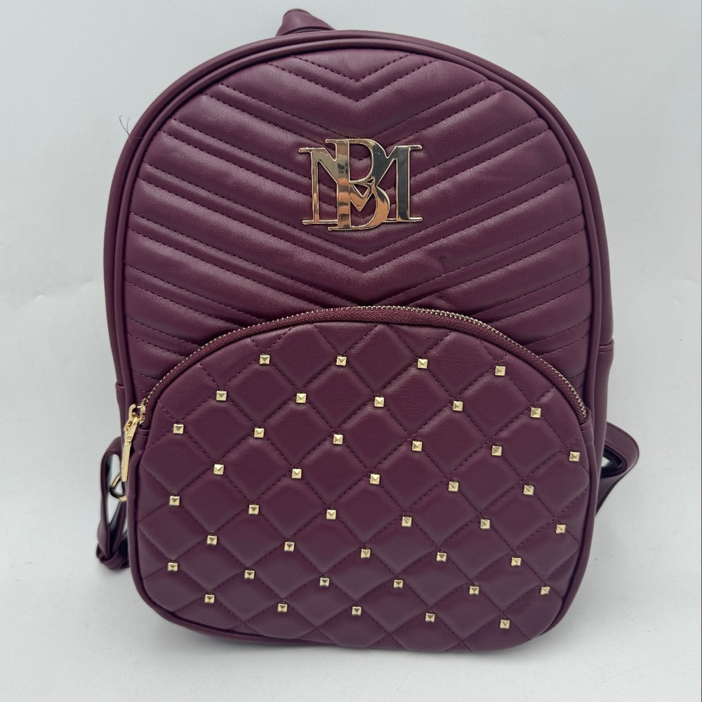 Badgley Mishka 🆕 Studded backpack